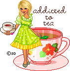 Tea Addicted
