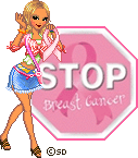 Stop Breast Cancer