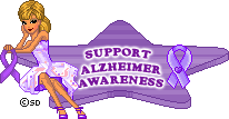Alzheimer Awareness