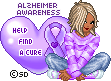 Alzheimer Awareness