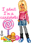 Candyholic