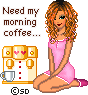 Need Morning Coffee