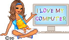 Love Computer