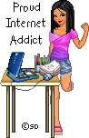 Internet Addict