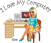 Love Computer