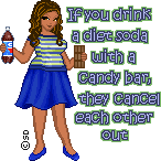 Diet Soda