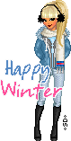 Happy Winter