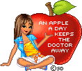 Apple a Day