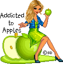 Apple Addicted