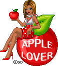 Apple Lover