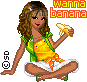 Wanna Banana