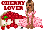 Cherry Lover