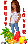 Fruit Lover