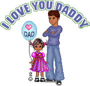 Love You Daddy