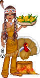 Thanksgiving Native