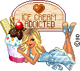 Ice Cream Addicted