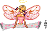 Pink Angel
