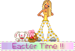 Easter Time
