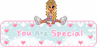 You are Special
