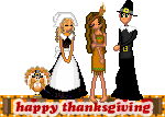 Happy Thanksgiving 