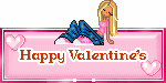 Happy Valentine's 