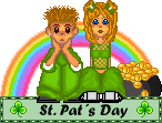 St. Pat's Day