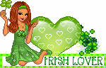 Irish Lover