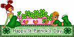 Happy St. Patrick's Day