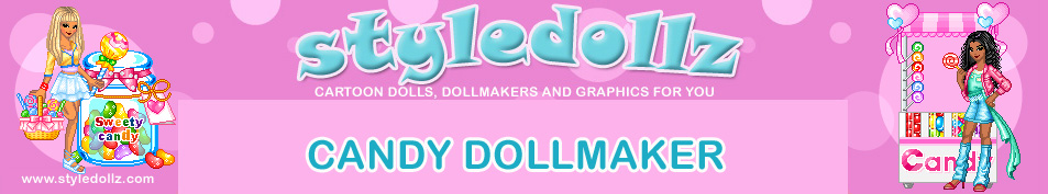 Candyholic Dollmaker