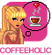 Coffeeholic