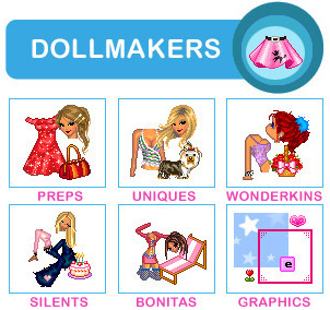 Dollmakers