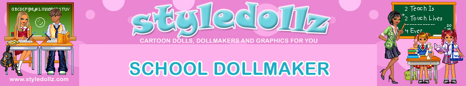 School Dollmaker