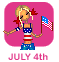 July 4th