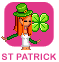 St Patrick